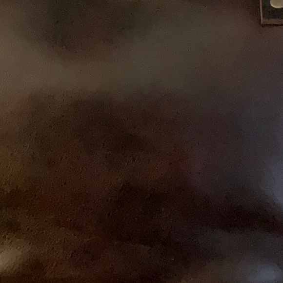 Portland Leather Grizzly Tote NWT, comes with tassel. - Picture 6 of 6